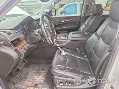 Zdjęcie 7 z 13 samochodu: 2016 CADILLAC ESCALADE LUXURY VIN:1GYS4BKJXGR431721 - miniatura