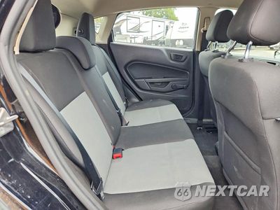 Zdjęcie 10 z 12 samochodu: 2016 FORD FIESTA S VIN:3FADP4TJ6GM183992 - miniatura