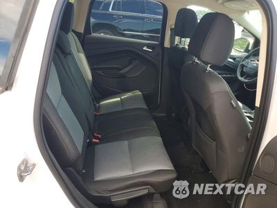 Zdjęcie 11 z 13 samochodu: 2017 FORD ESCAPE SE VIN:1FMCU9G99HUE37957 - miniatura
