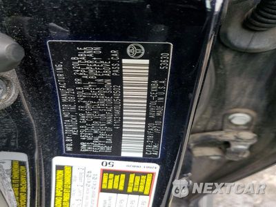 Zdjęcie 13 z 13 samochodu: 2020 TOYOTA CAMRY LE VIN:4T1C31AK0LU540502 - miniatura