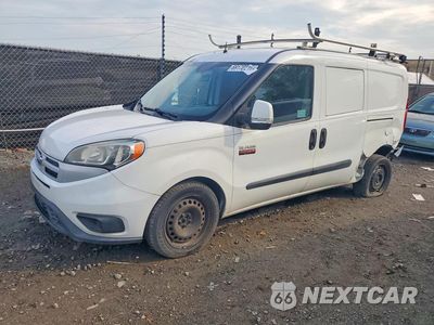 2016 RAM PROMASTER CITY SLT ZFBERFBT5G6C28093 - główne zdjęcie licytacji z USA - miniatura