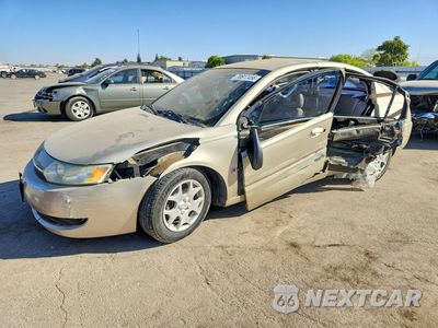 2004 SATURN ION LEVEL 2 1G8AJ54FX4Z141750 - główne zdjęcie licytacji z USA - miniatura