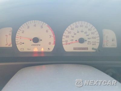 Zdjęcie 9 z 12 samochodu: 2004 TOYOTA TACOMA PRERUNNER V6 VIN:5TESN92NX4Z323629 - miniatura
