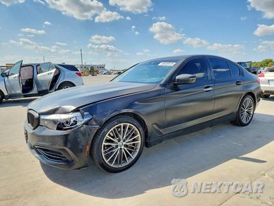2020 BMW 540 XI WBAJS3C08LCE15789 - główne zdjęcie licytacji z USA - miniatura