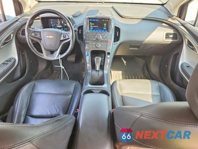Zdjęcie 8 z 12 samochodu: 2013 CHEVROLET VOLT VIN:1G1RH6E48DU120201 - miniatura