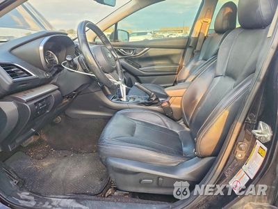 Zdjęcie 7 z 13 samochodu: 2018 SUBARU IMPREZA LIMITED VIN:4S3GKAU66J3613043 - miniatura