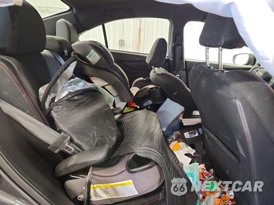 Zdjęcie 10 z 12 samochodu: 2022 SUBARU WRX VIN:JF1VBAA69N9010804 - miniatura