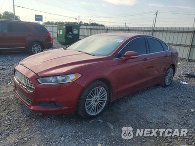 2014 FORD FUSION SE 3FA6P0HD1ER288850 - główne zdjęcie licytacji z USA - miniatura