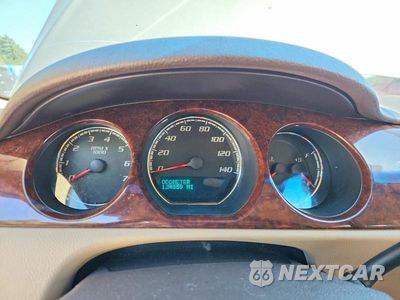 Zdjęcie 9 z 12 samochodu: 2010 BUICK LUCERNE CXL VIN:1G4HC5EM2AU137224 - miniatura