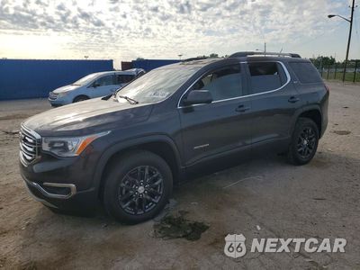 2018 GMC ACADIA SLT-1 1GKKNULS8JZ147411 - główne zdjęcie licytacji z USA - miniatura