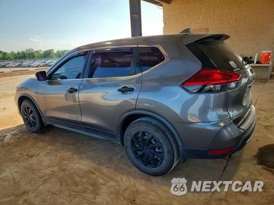 Drugie zdjęcie samochodu z przodu: 2017 NISSAN ROGUE S VIN:JN8AT2MT2HW138874 - miniatura