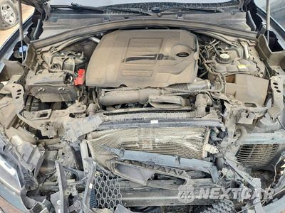 Zdjęcie 11 z 13 samochodu: 2018 JAGUAR F-PACE PRESTIGE VIN:SADCK2GX3JA280907 - miniatura