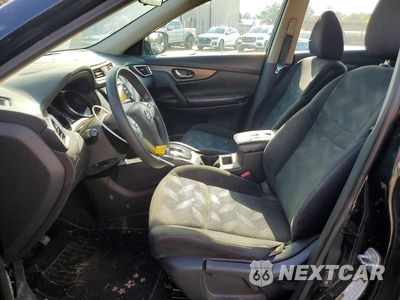 Zdjęcie 7 z 13 samochodu: 2015 NISSAN ROGUE S VIN:5N1AT2MT0FC814406 - miniatura