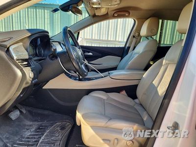 Zdjęcie 7 z 14 samochodu: 2017 BUICK ENVISION PREMIUM II VIN:LRBFXFSX9HD100085 - miniatura