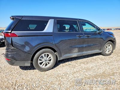 Trzecie zdjęcie samochodu z tyłu: 2024 KIA CARNIVAL LX VIN:KNDNB4H33R6415166 - miniatura