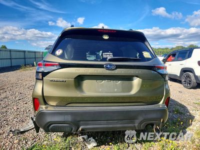 Zdjęcie 6 z 13 samochodu: 2025 SUBARU FORESTER PREMIUM VIN:JF2SLDDC3SH434687 - miniatura