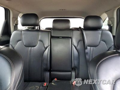 Zdjęcie 10 z 13 samochodu: 2022 KIA SORENTO S VIN:5XYRL4LC7NG095055 - miniatura