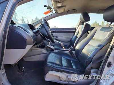 Zdjęcie 7 z 12 samochodu: 2010 HONDA CIVIC HYBRID VIN:JHMFA3F26AS007265 - miniatura