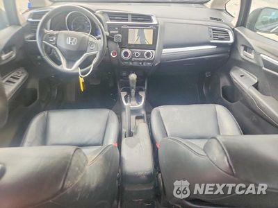 Zdjęcie 8 z 13 samochodu: 2015 HONDA FIT EX VIN:3HGGK5H82FM752922 - miniatura