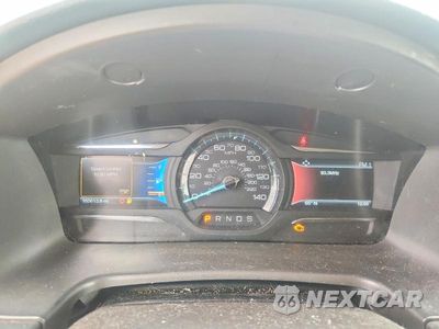 Zdjęcie 9 z 13 samochodu: 2015 FORD FLEX SEL VIN:2FMGK5C80FBA09257 - miniatura