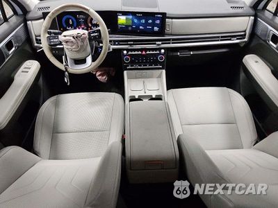 Zdjęcie 8 z 13 samochodu: 2025 HYUNDAI SANTA FE SEL VIN:5NMP24GL2SH115864 - miniatura