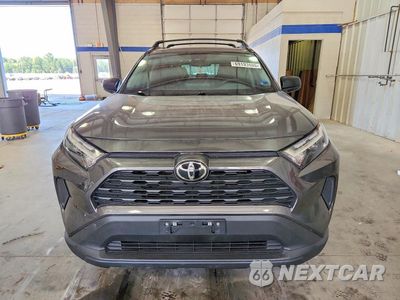 Piąte zdjęcie samochodu w środku: 2025 TOYOTA RAV4 LE VIN:4T3LWRFV6SU203511 - miniatura