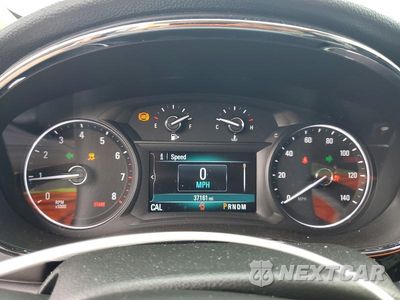 Zdjęcie 9 z 13 samochodu: 2018 BUICK ENCORE PREFERRED VIN:KL4CJASB6JB708123 - miniatura