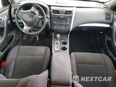 Zdjęcie 8 z 13 samochodu: 2013 NISSAN ALTIMA 2.5 VIN:1N4AL3AP2DC187616 - miniatura