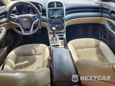 Zdjęcie 8 z 12 samochodu: 2014 CHEVROLET MALIBU 2LT VIN:1G11E5SLXEF150592 - miniatura