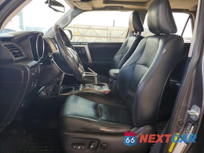 Zdjęcie 7 z 13 samochodu: 2013 TOYOTA 4RUNNER LIMITED VIN:JTEZU5JR2D5053194 - miniatura