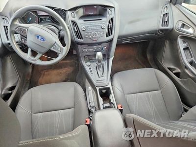 Zdjęcie 8 z 12 samochodu: 2016 FORD FOCUS SE VIN:1FADP3F23GL287615 - miniatura