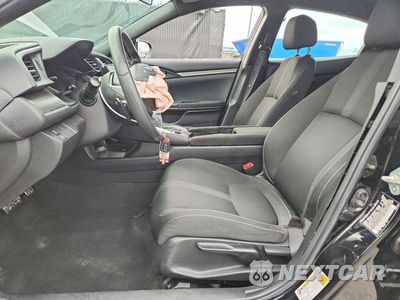 Zdjęcie 7 z 13 samochodu: 2017 HONDA CIVIC SPORT VIN:SHHFK7H4XHU232363 - miniatura