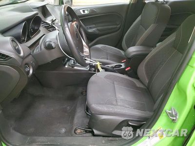 Zdjęcie 7 z 12 samochodu: 2014 FORD FIESTA SE VIN:3FADP4EJ2EM163054 - miniatura