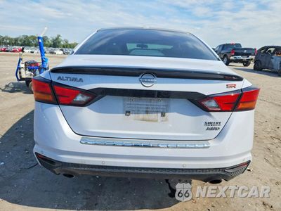 Zdjęcie 6 z 12 samochodu: 2023 NISSAN ALTIMA SR VIN:1N4BL4CW2PN306417 - miniatura