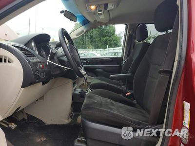 Zdjęcie 7 z 13 samochodu: 2016 DODGE GRAND CARAVAN SE VIN:2C4RDGBG1GR134790 - miniatura