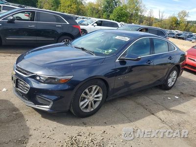 2016 CHEVROLET MALIBU LT 1G1ZE5ST4GF357971 - główne zdjęcie licytacji z USA - miniatura