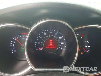 Zdjęcie 9 z 13 samochodu: 2012 KIA OPTIMA EX VIN:5XXGN4A7XCG082115 - miniatura