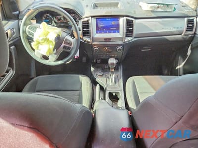 Zdjęcie 8 z 12 samochodu: 2019 FORD RANGER XL VIN:1FTER4FH3KLA61831 - miniatura