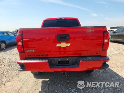 Zdjęcie 6 z 12 samochodu: 2017 CHEVROLET SILVERADO K1500 LT VIN:3GCUKREC9HG381485 - miniatura