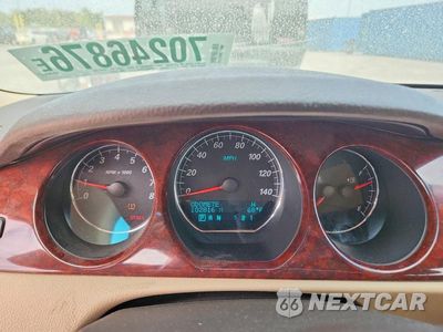 Zdjęcie 9 z 12 samochodu: 2008 BUICK LUCERNE VIN:1G4HD57278U127551 - miniatura