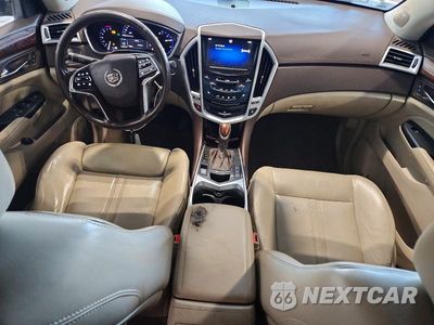 Zdjęcie 8 z 13 samochodu: 2013 CADILLAC SRX LUXURY COLLECTION VIN:3GYFNCE3XDS609718 - miniatura