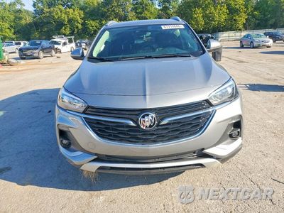 Piąte zdjęcie samochodu w środku: 2023 BUICK ENCORE GX SELECT VIN:KL4MMDS21PB141034 - miniatura