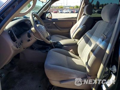 Zdjęcie 7 z 12 samochodu: 2006 TOYOTA TUNDRA DOUBLE CAB SR5 VIN:5TBET34166S543482 - miniatura