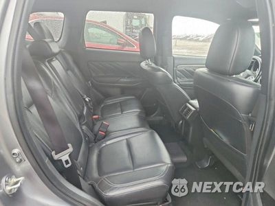 Zdjęcie 10 z 12 samochodu: 2022 MITSUBISHI OUTLANDER SEL VIN:JA4J2VA75NZ026579 - miniatura