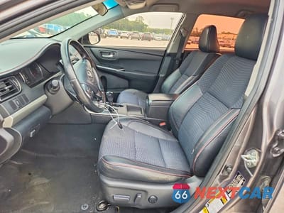 Zdjęcie 7 z 13 samochodu: 2015 TOYOTA CAMRY SE VIN:4T1BF1FK3FU972677 - miniatura