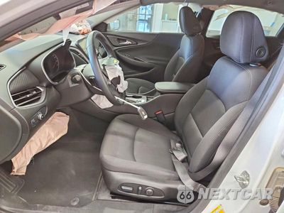 Zdjęcie 7 z 13 samochodu: 2025 CHEVROLET MALIBU RS VIN:1G1ZG5ST4SF104605 - miniatura