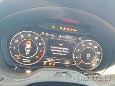 Zdjęcie 9 z 12 samochodu: 2020 AUDI A3 S-LINE PREMIUM PLUS VIN:WAUJEGFFXLA037255 - miniatura
