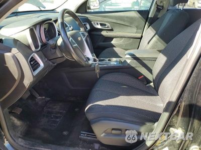 Zdjęcie 7 z 13 samochodu: 2012 CHEVROLET EQUINOX LT VIN:2GNALDEK8C1309017 - miniatura