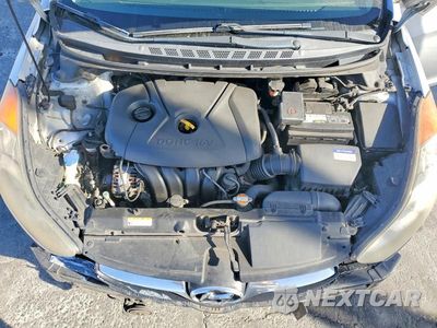 Zdjęcie 11 z 13 samochodu: 2011 HYUNDAI ELANTRA GLS VIN:KMHDH4AE6BU152707 - miniatura
