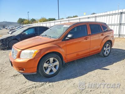 2011 DODGE CALIBER MAINSTREET 1B3CB3HA8BD298204 - główne zdjęcie licytacji z USA - miniatura